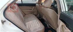 Geely Emgrand EC8